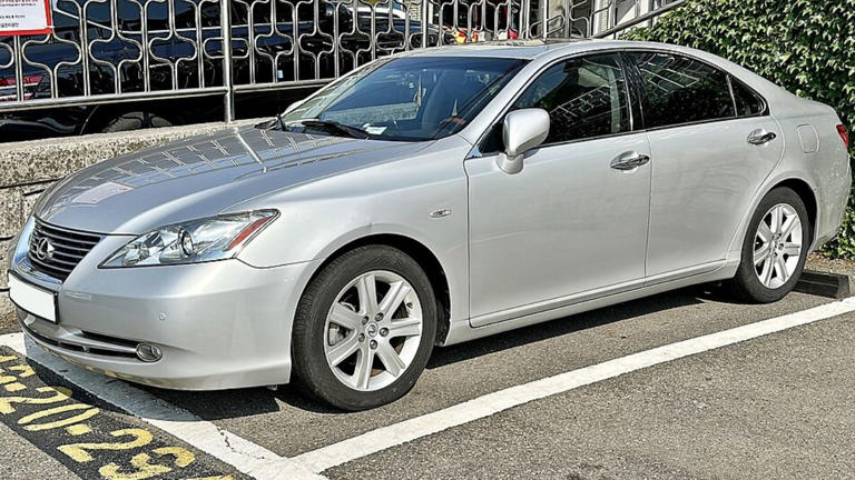 Luxury cars and what their reliability records reveal to buyers