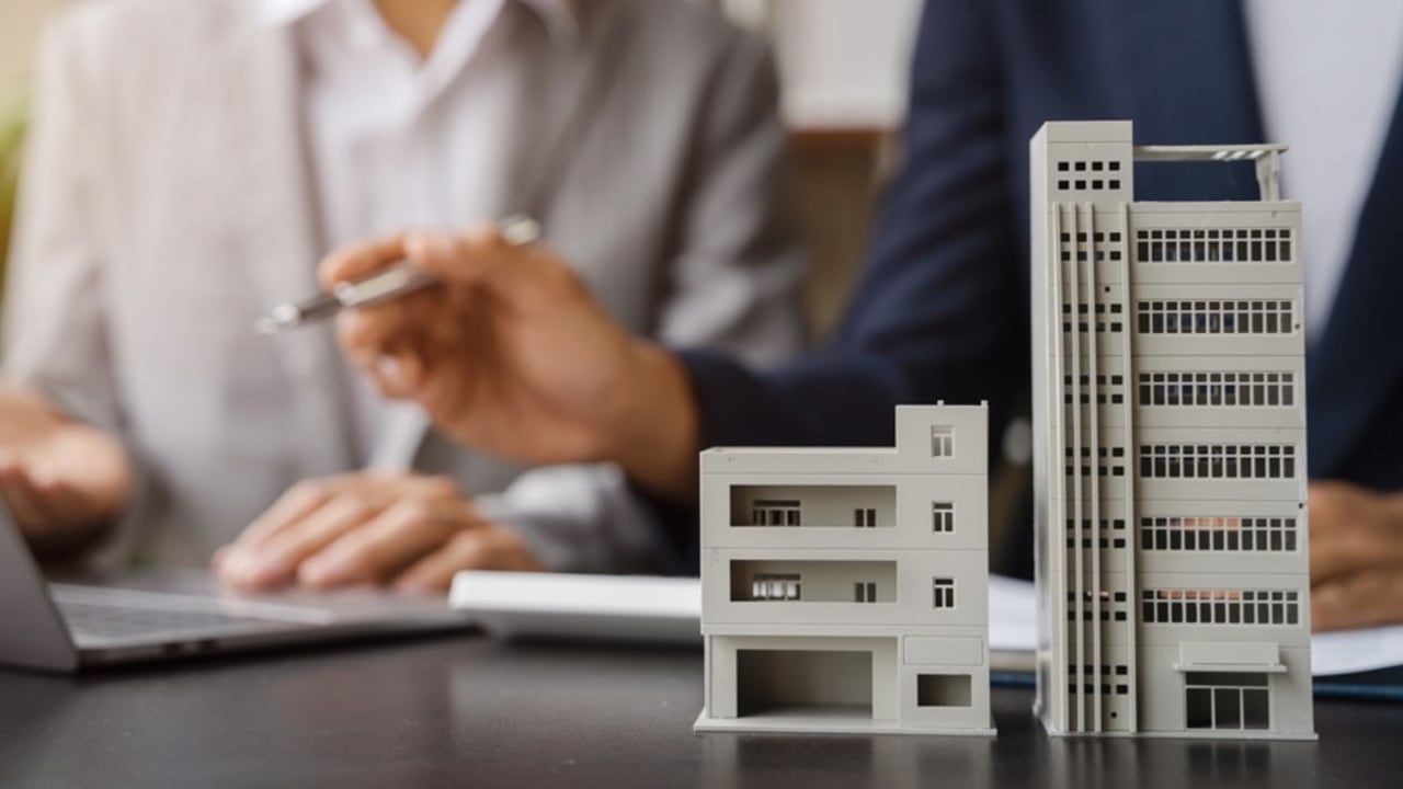 Many young people dont want to buy apartments
