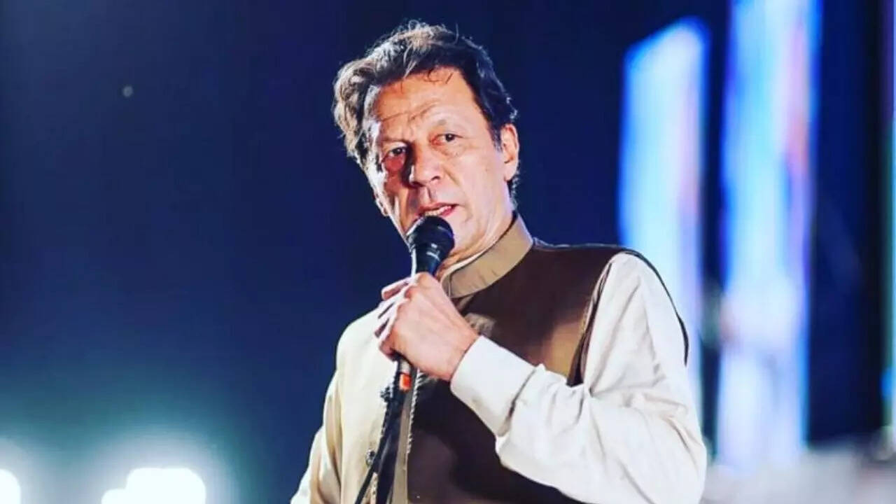 ‘Is Our Father Even Alive?’ Imran Khan’s Sons Sound Alarm Amid ...