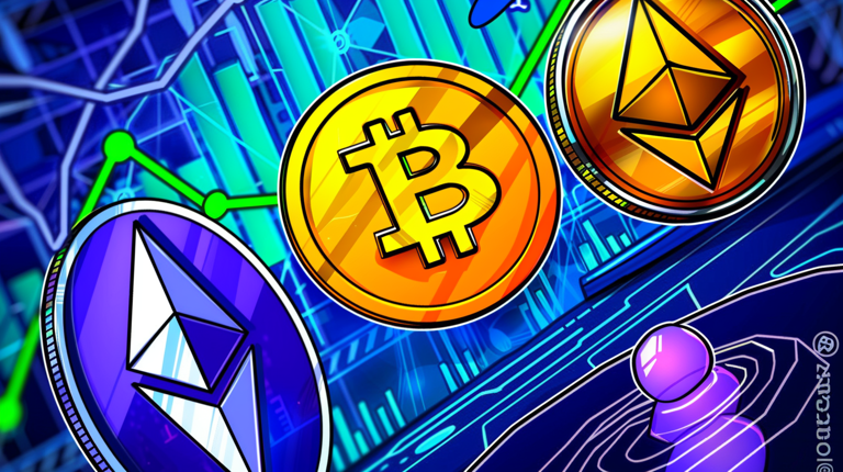 This New Crypto Could Hit 30x After V1, Phase 6 is Over 90% Sold Out at ...