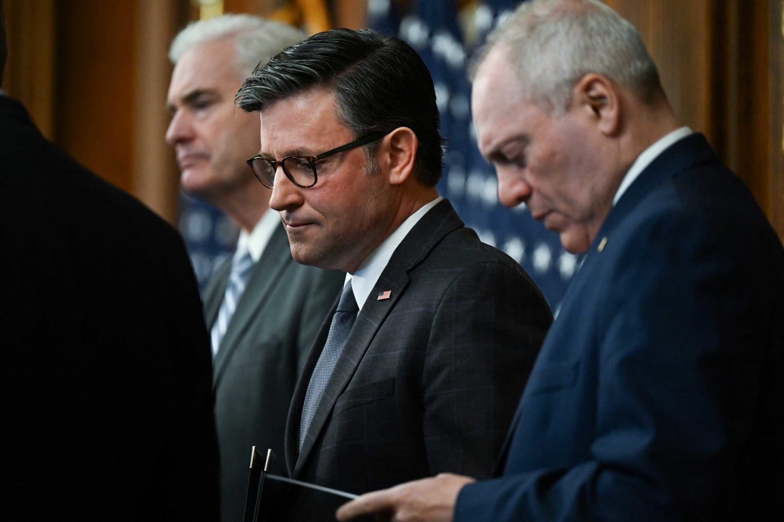 GOP set for severe election bruising in ruby red district that 'Trump ...