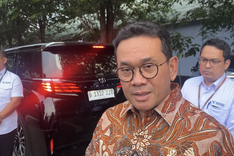 Peraturan Baru Minyakita, Menteri Perdagangan: Tanda Tangan Paling Lambat Besok