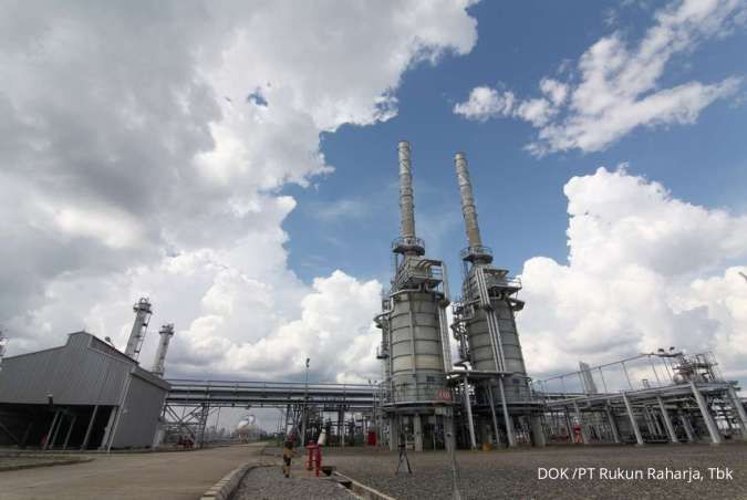 Dampak Ekspansi RAJA Mulai Terasa di Kuartal I 2026