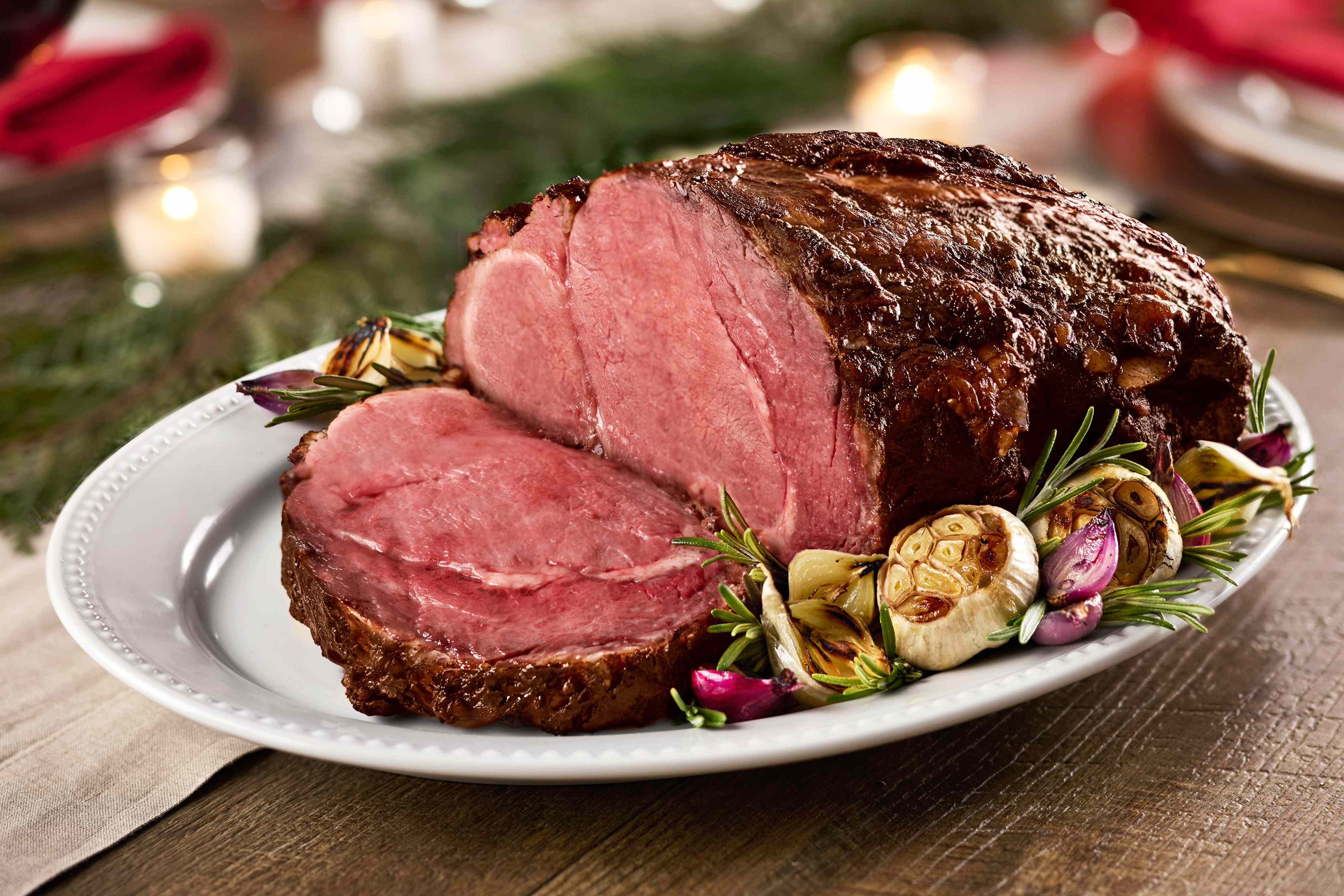 HoneyBaked’s New Prime Rib Promises a Simple Holiday Roast — Does It ...