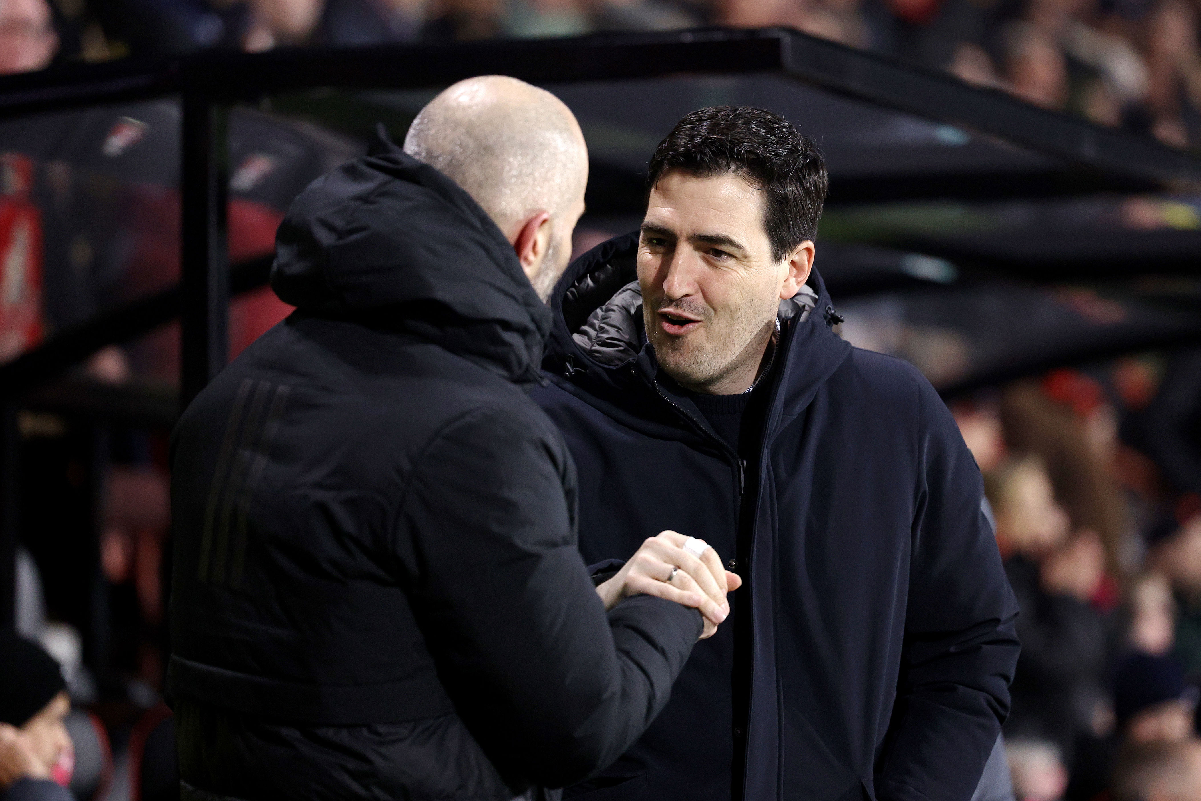 Key AFC Bournemouth duo could miss Chelsea game because of Premier ...