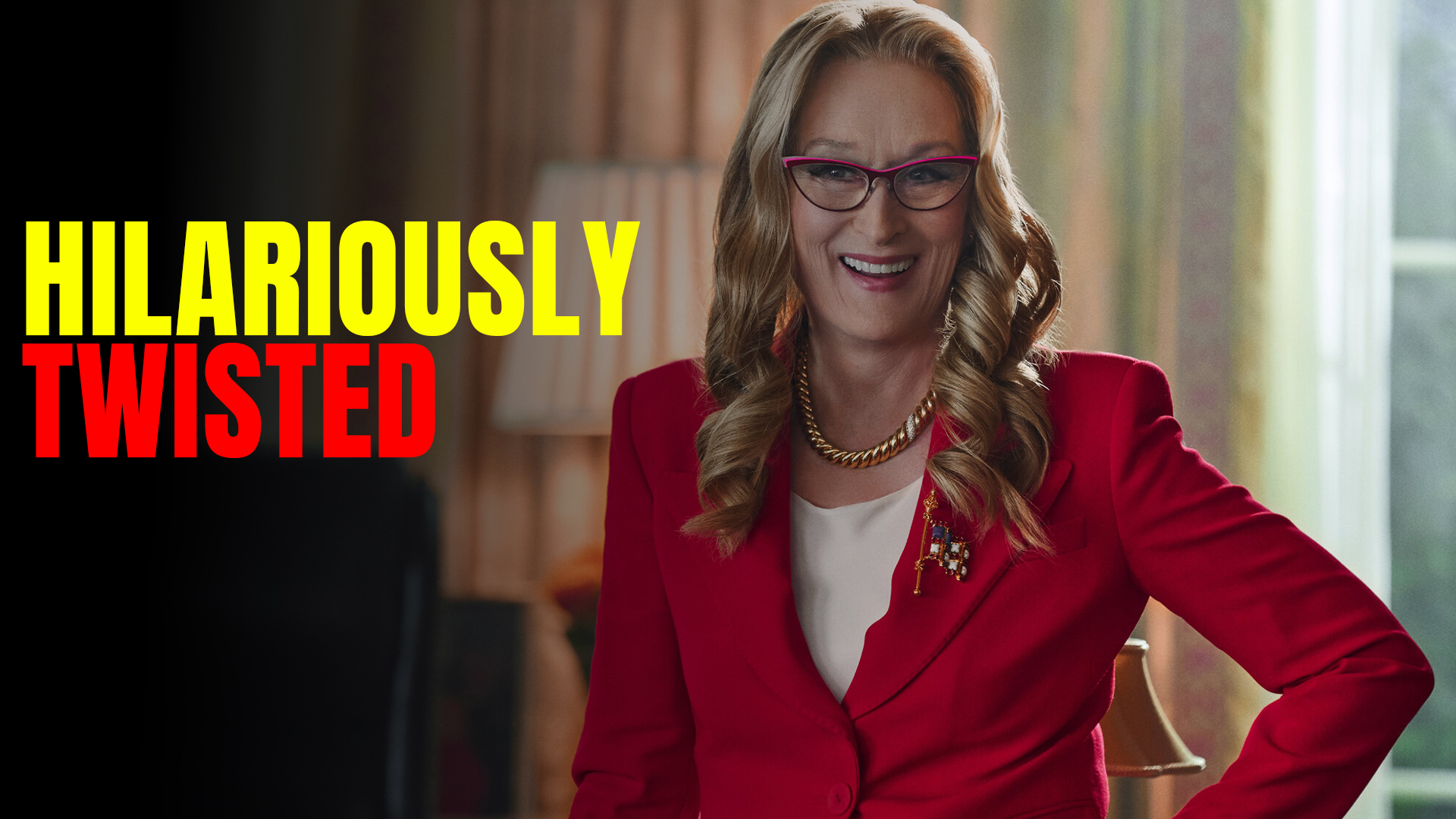 7 Dark Comedy Netflix Shows and Movies You Can’t Stop Watching