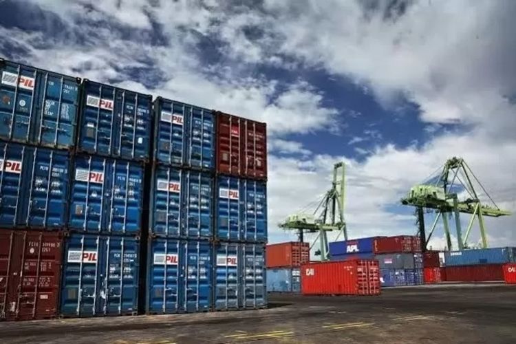 Ekspor Jatim Tembus 16,9 Miliar Dolar, Pasar Logistik Menjanjikan