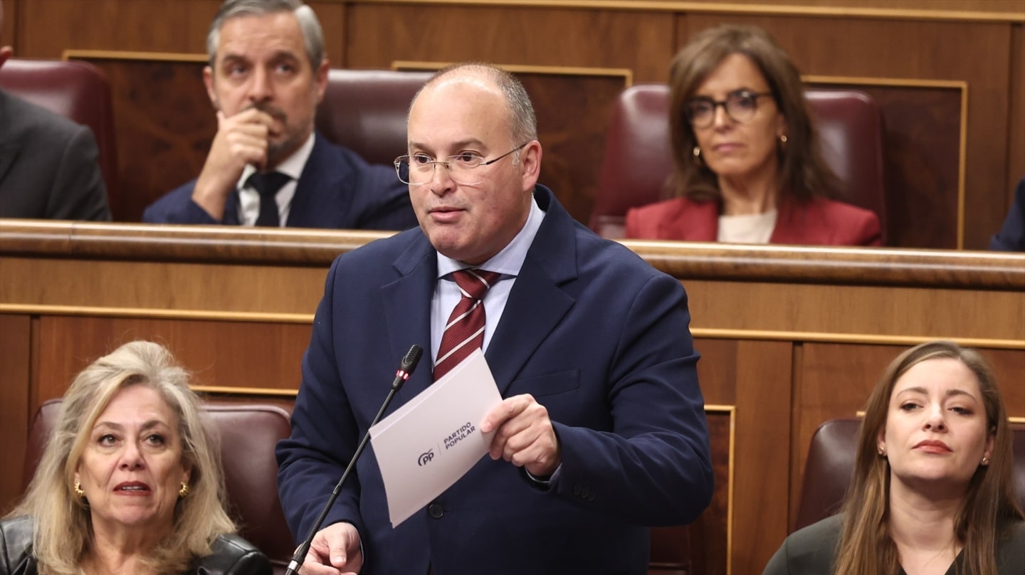 El PP cita a Cerdán y al hijo de Ábalos a declarar en el Senado