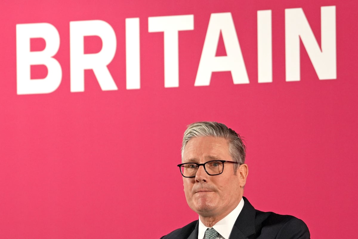 OBR leadership to blame for Budget leak, damning report finds Live