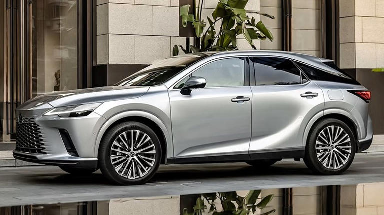 These Are The Most Reliable Crossovers, According To Consumer Reports