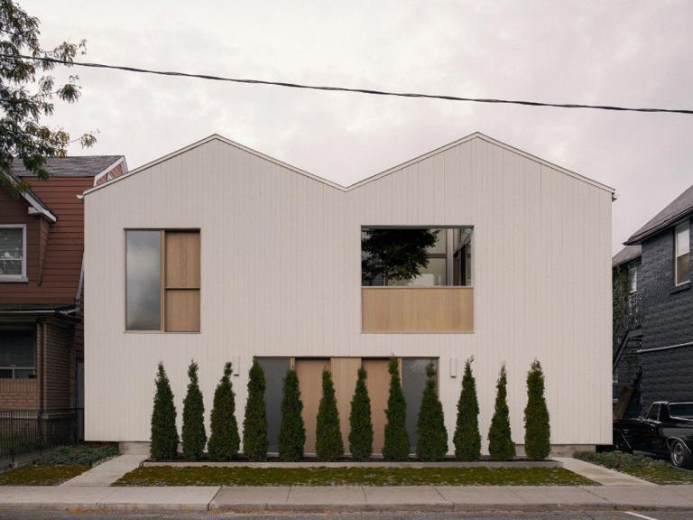 Design trends: Weaving two homes together