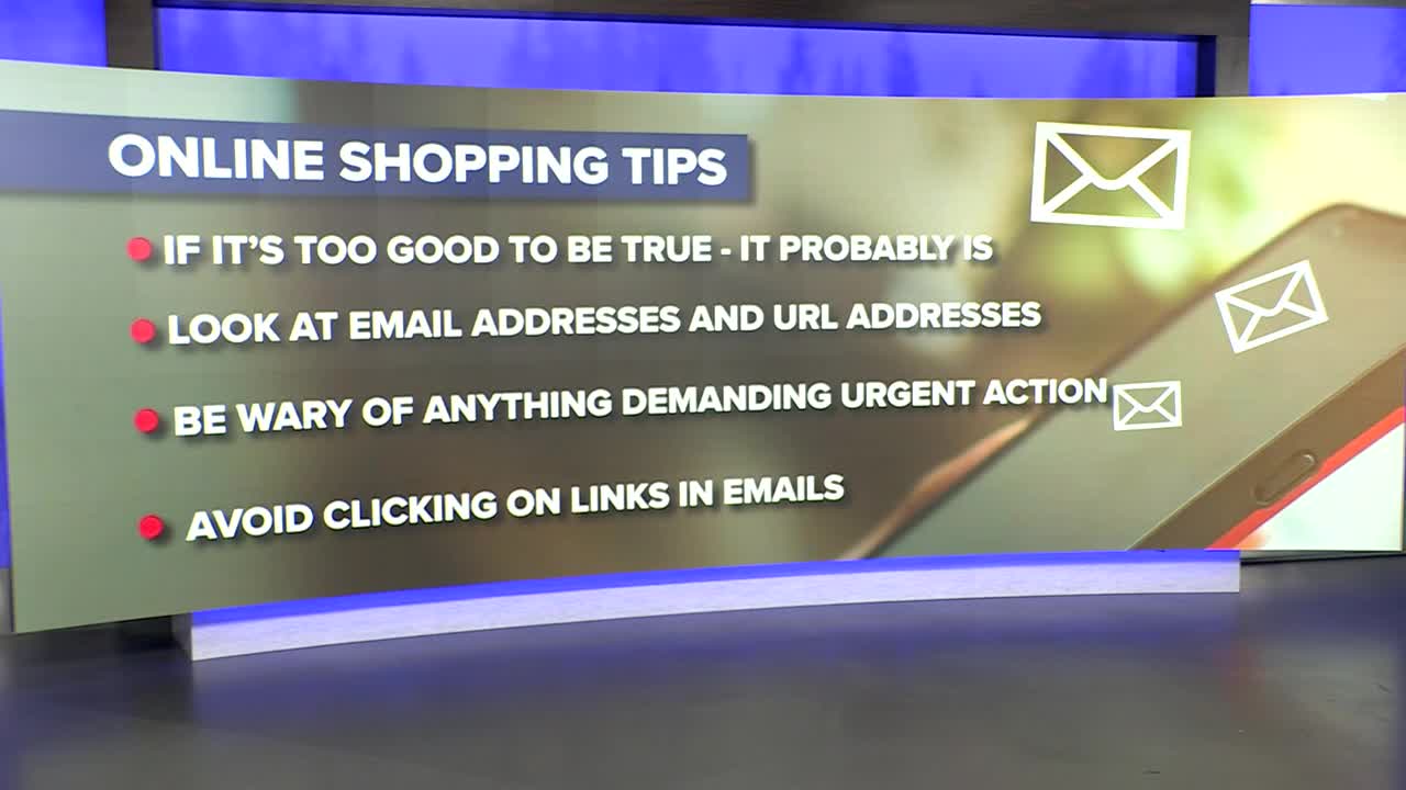 FBI warns of non-payment and non-delivery scams this Cyber Monday