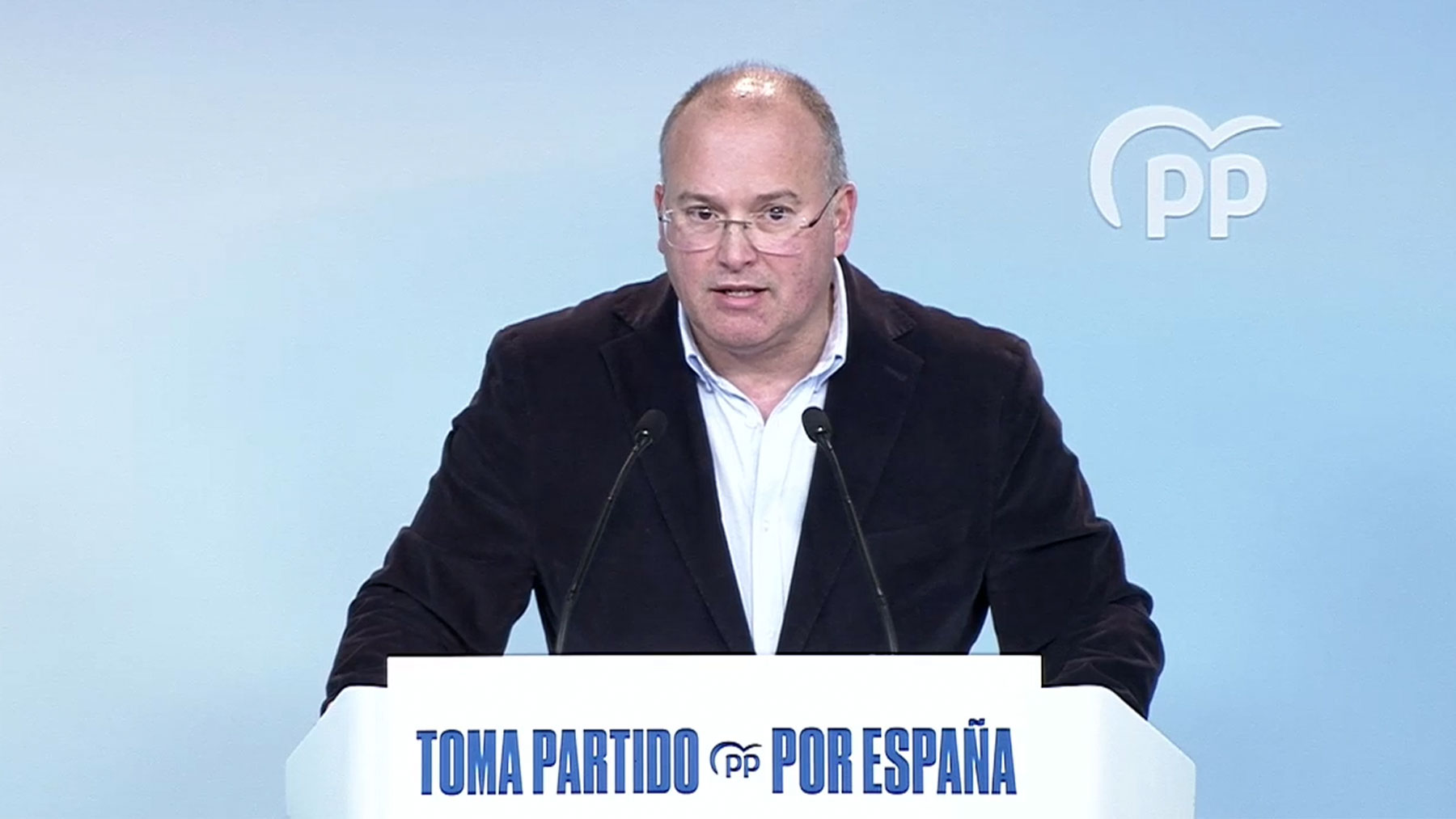 El PP no descarta citar a Begoña Gómez al Senado tras la exclusiva de ...