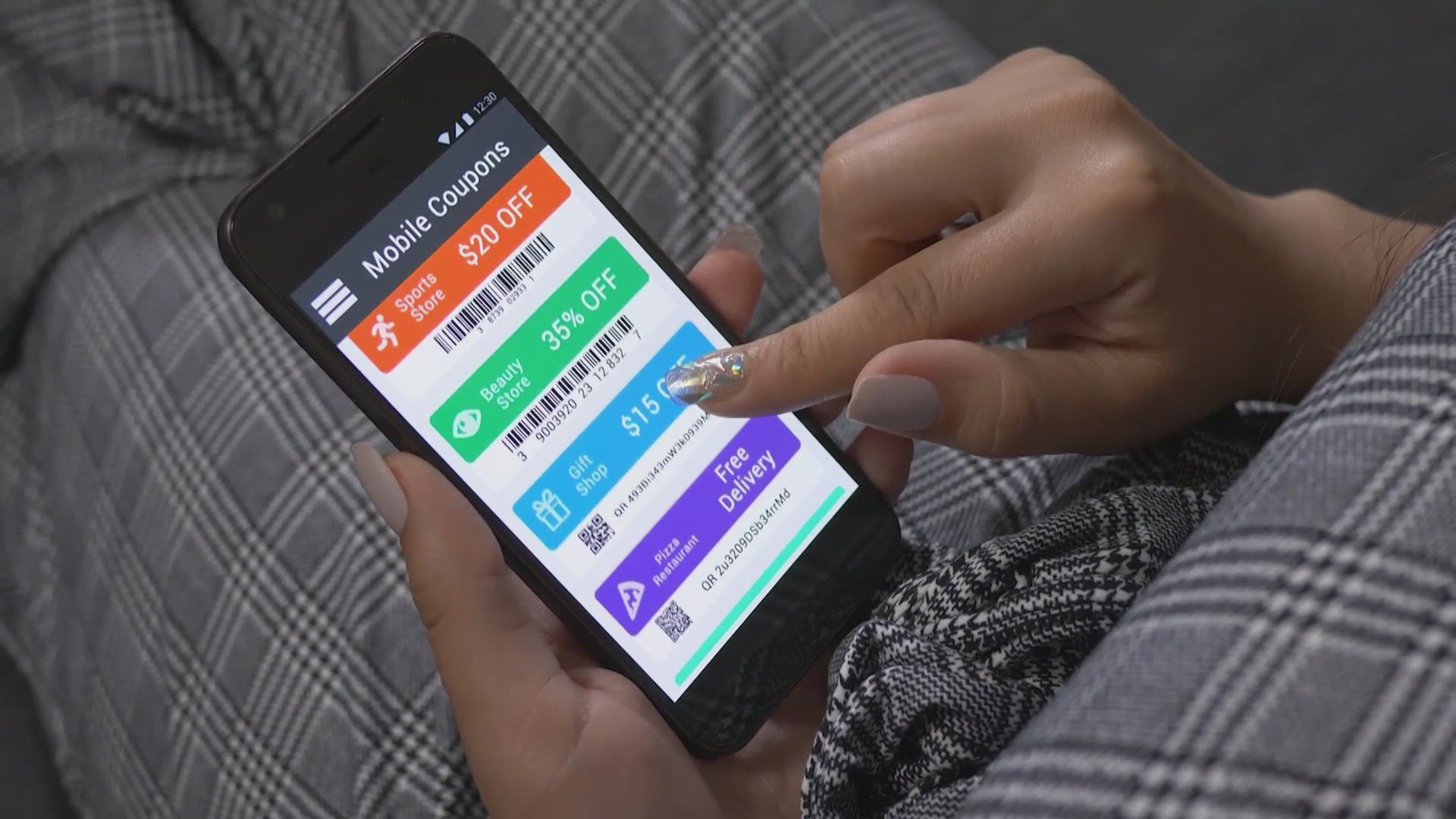 How to find and use digital coupons
