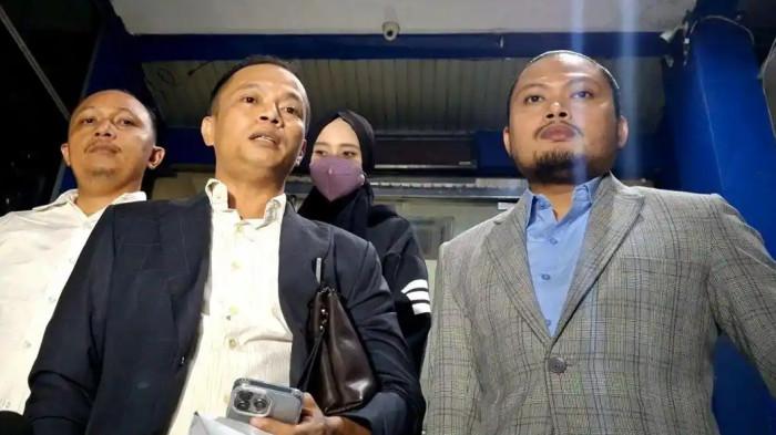 Temukan Ketidaksesuaian Pengakuan Inara Rusli, Hotman Paris: Masa Tidak Tahu?