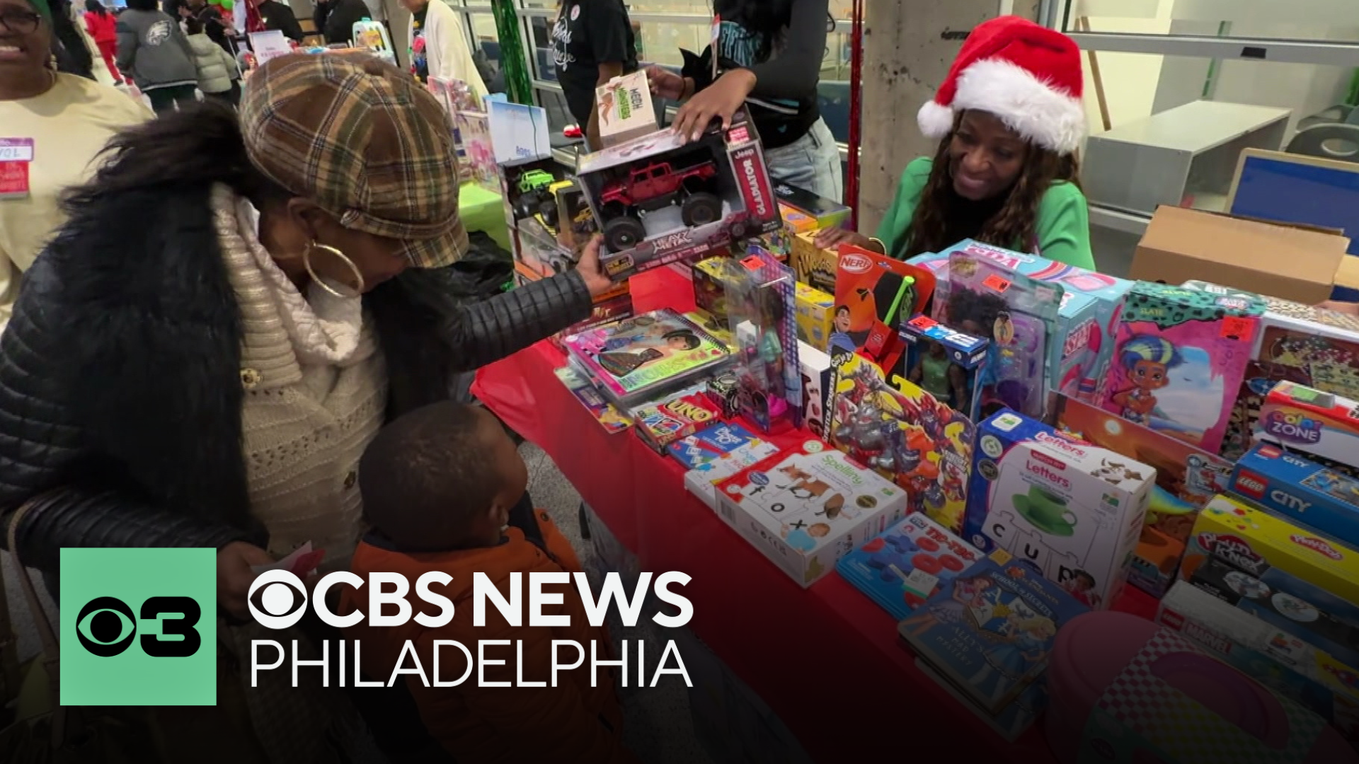 Mothers in Charge making sure children impacted by loss feel loved ...
