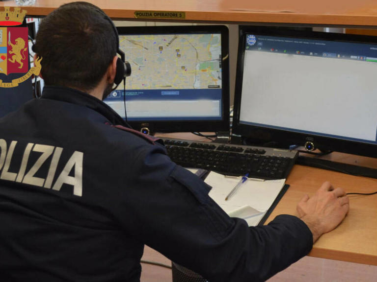 Polizia di Stato: l’applicazione Youpol per la sicurezza di chi viaggia ...