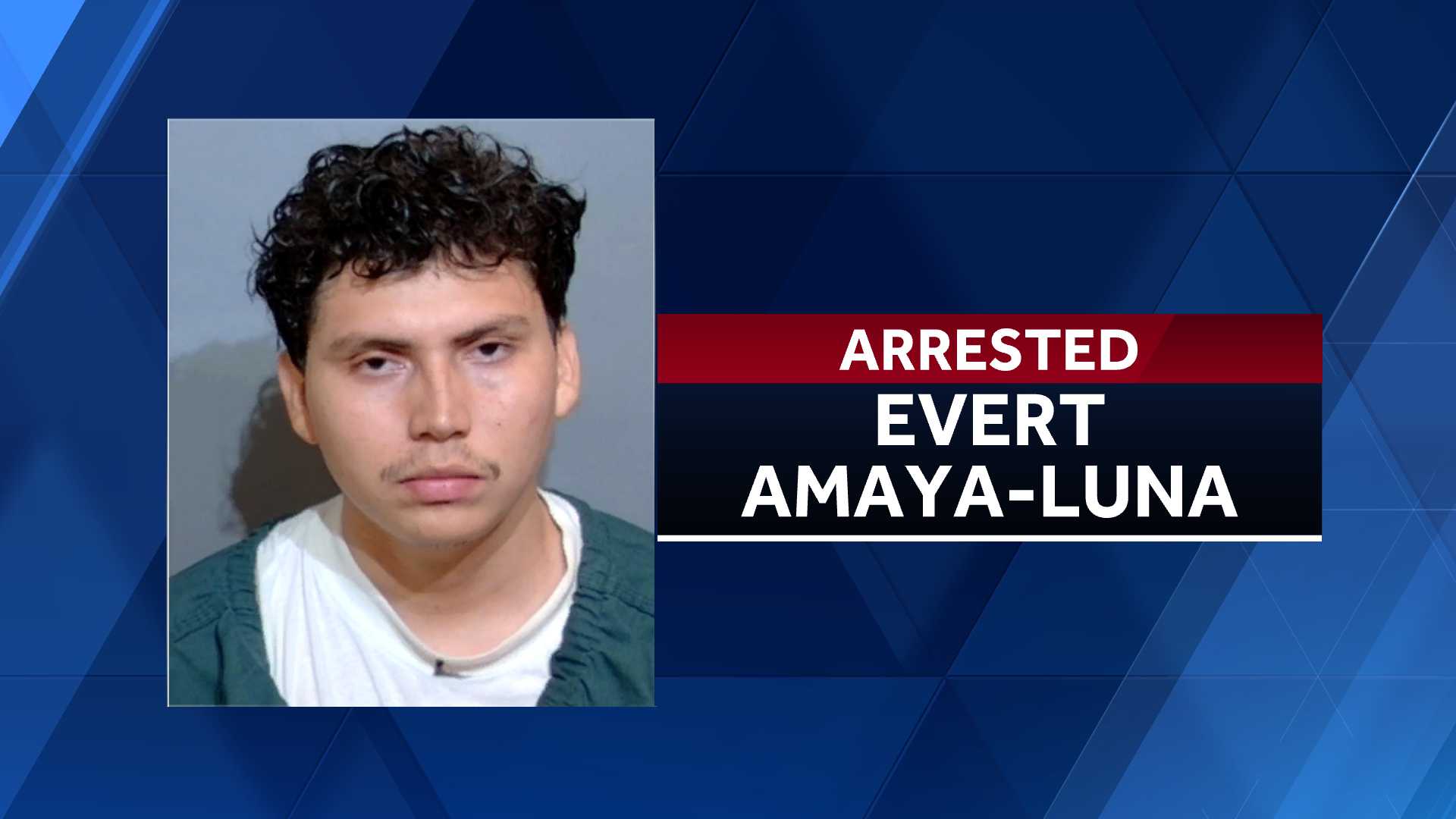 Man arrested after allegedly attempting to kidnap two girls in Glynn County