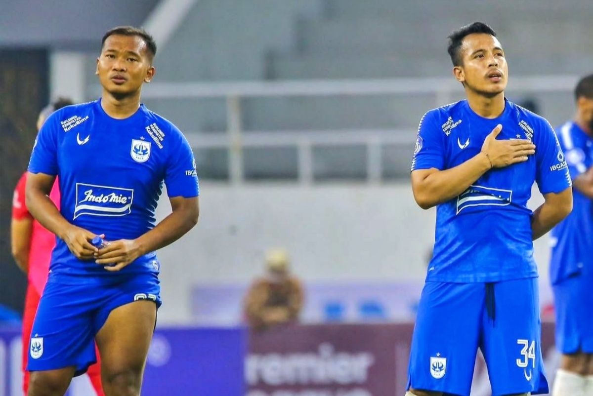 Wawan Febriyanto Kirim Kode ke Jonathan Bustos, Isu Gabung PSIS Semarang Membara
