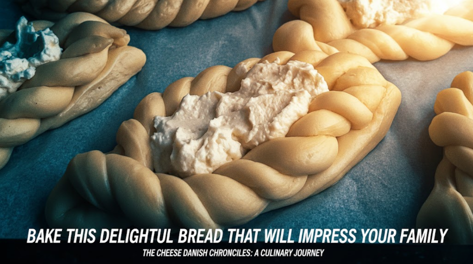 Bake This Delightful Bread That Will Impress Your Family