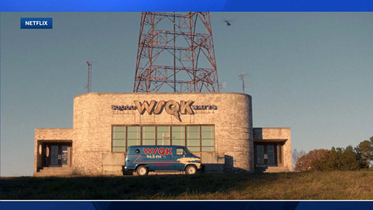 Stranger Things creators talk about the show's ties to North Carolina ...