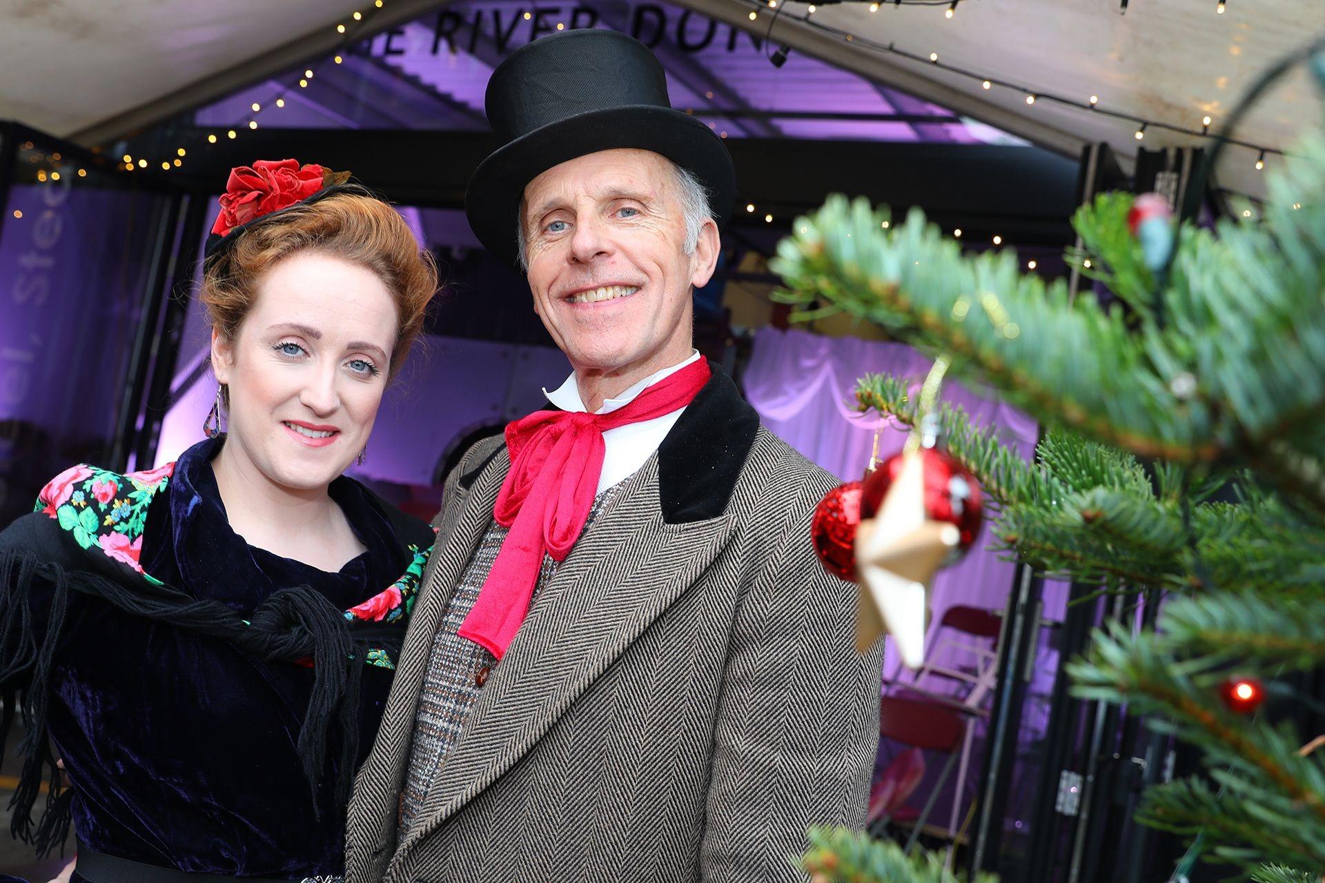 Bring some museums magic to your festive season
