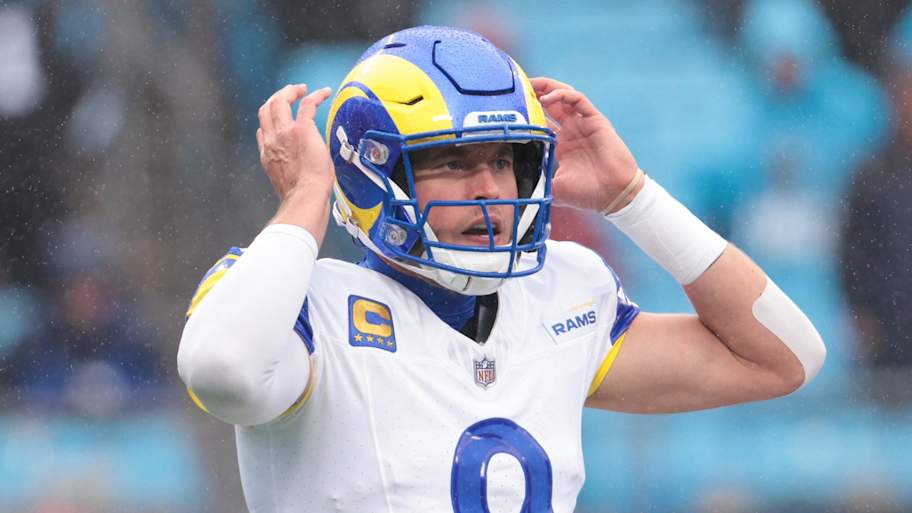 Three Takeaways From Rams' Crushing Loss to Panthers