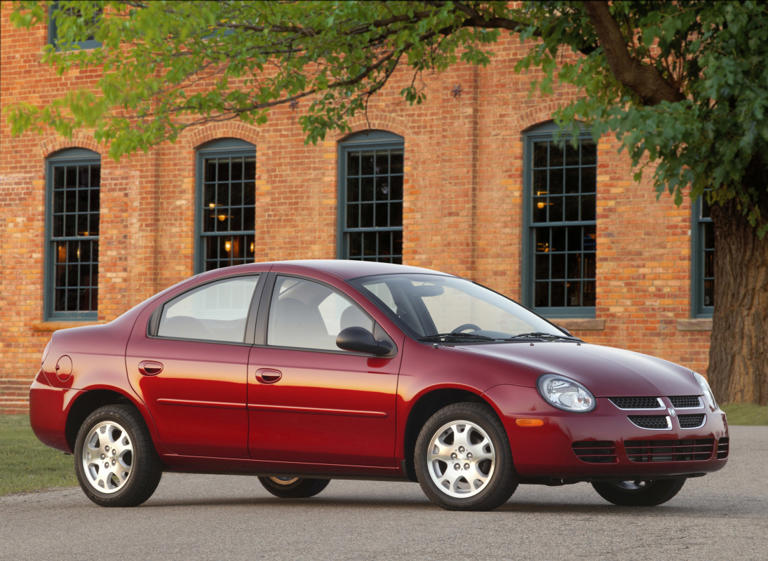A Sub-$25K Dodge Neon EV? Why a Reborn Electric Neon Could Disrupt the ...