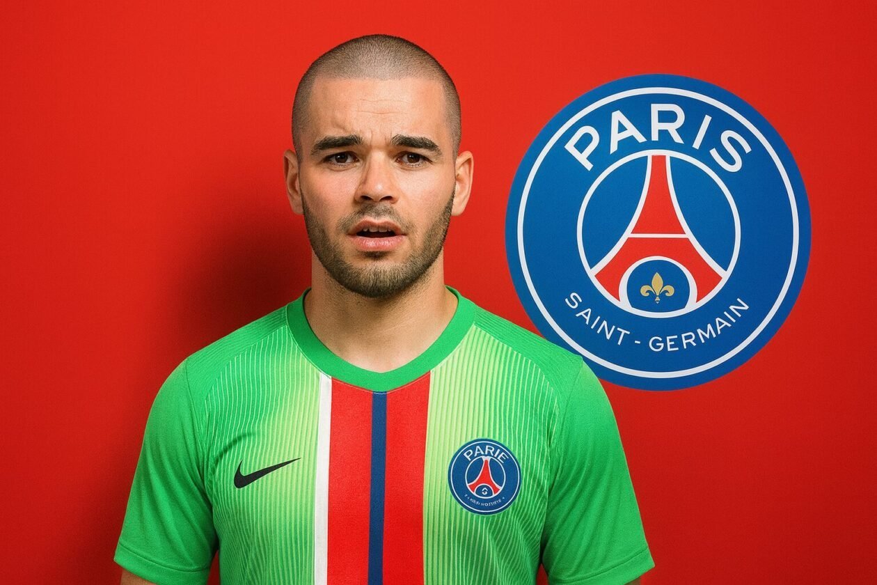 PSG. Lucas Chevalier injury… the One detail that saved his career