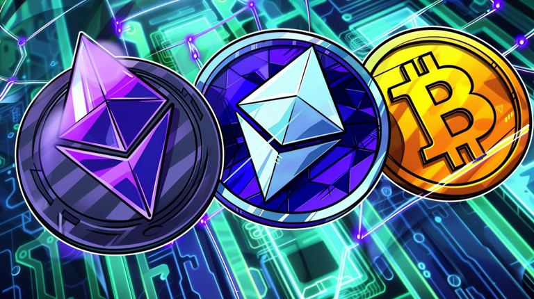 Top 3 Cryptos to Watch Before 2026: One DeFi Coin Surges 2.5x Toward ...