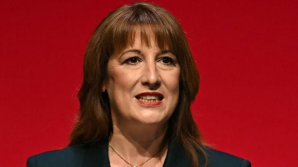 Reeves should resign for misleading public, says Swinney