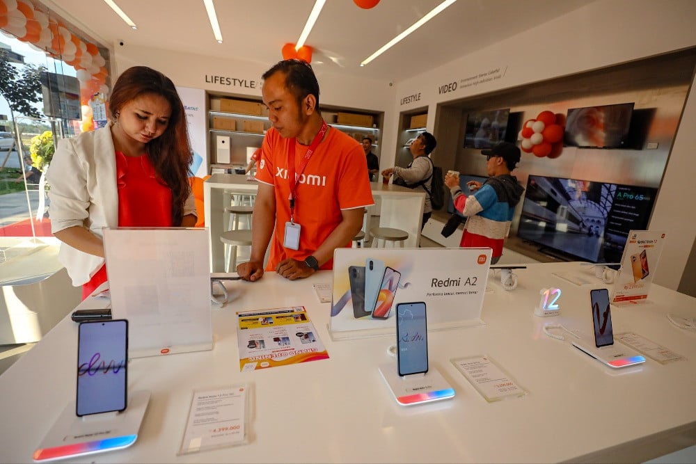 Update Harga HP Xiaomi Desember 2025, Xiaomi 14 T Diskon Besar