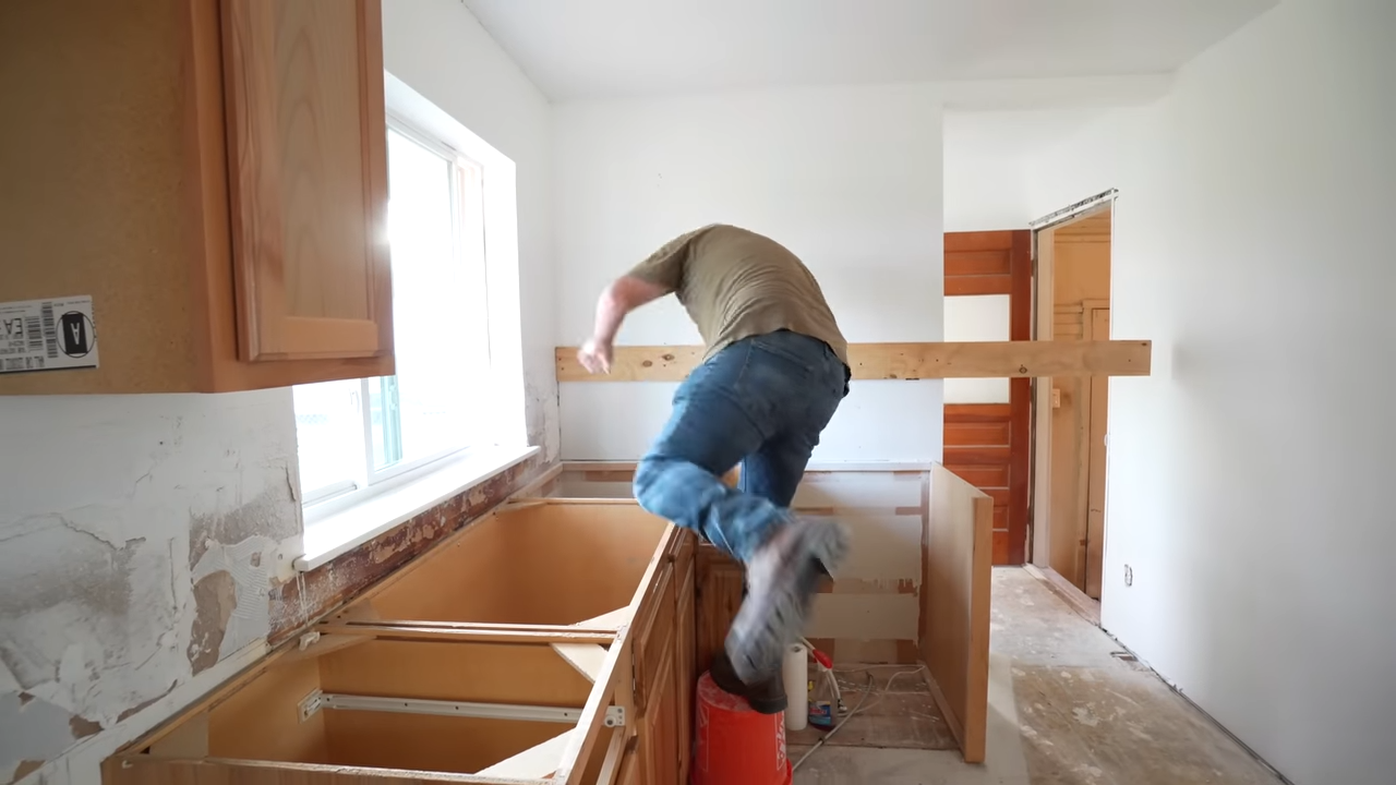 Photo inspiration: Gallery Detail: How One Mistake Nearly Ruined My Income Property Kitchen Renovation