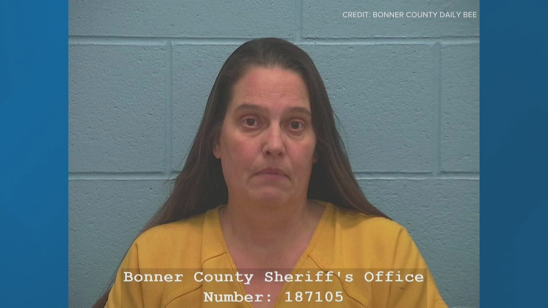 Boundary County woman charged with child sexual abuse set to appear at ...