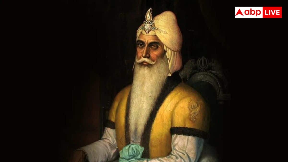 Maharaja Ranjit Singh: इस मुस्लिम लड़की के लिए महाराजा रणजीत सिंह ने ...