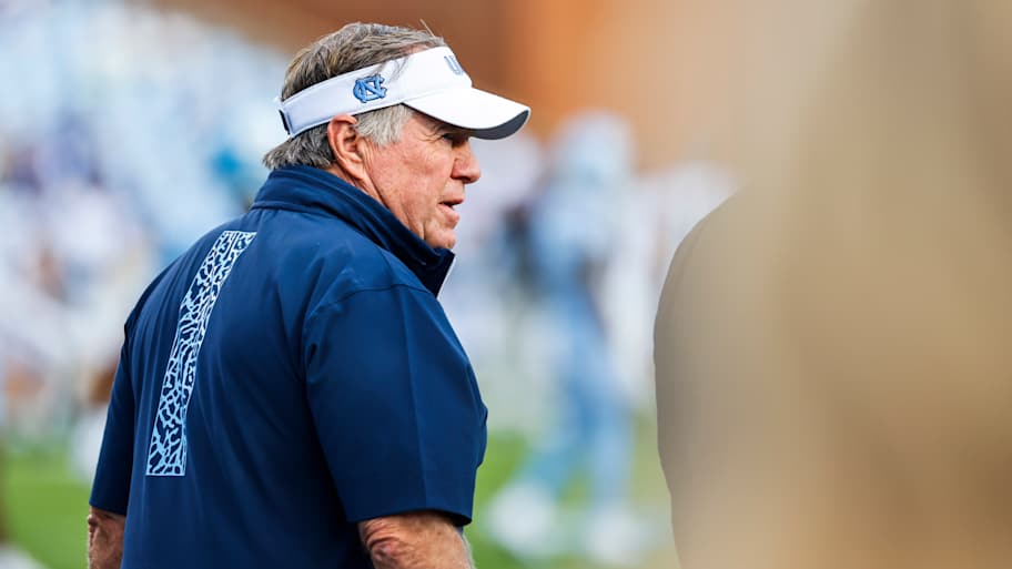 5 players the UNC football program desperately can't afford to lose ...