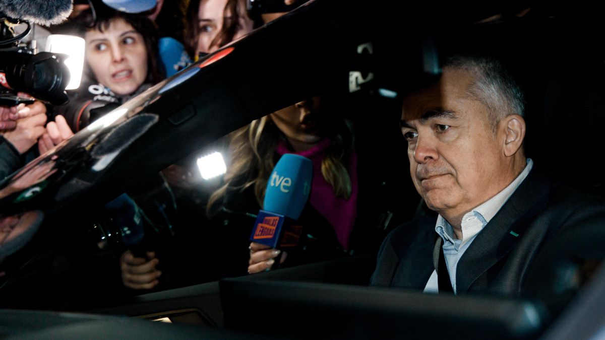 El juez cita a los peritos de la Guardia Civil y a los de la defensa de ...