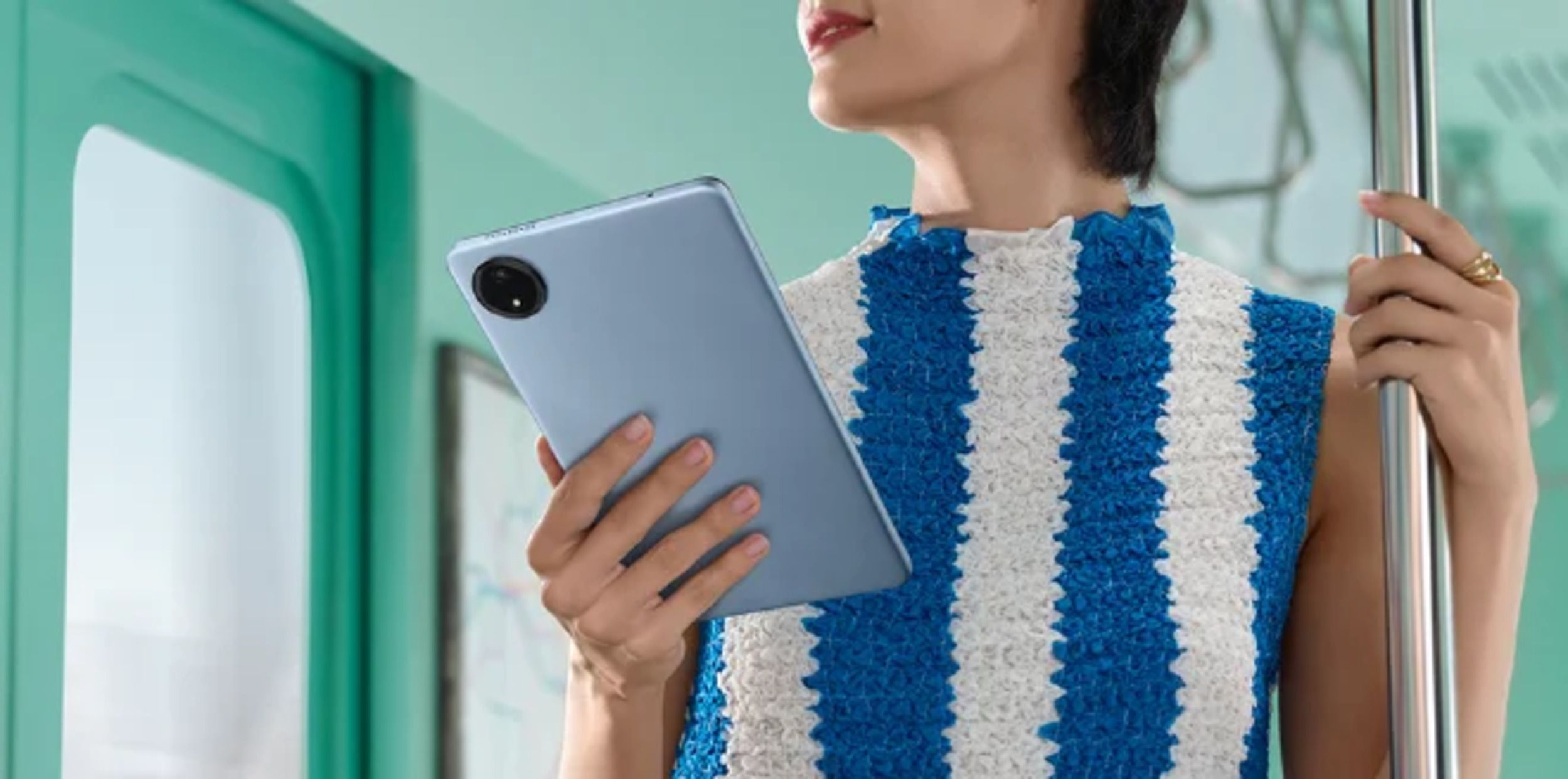 Tablet Terbaik 2025: Murah, Layar Besar, Baterai Tahan Lama untuk Belajar dan Menonton