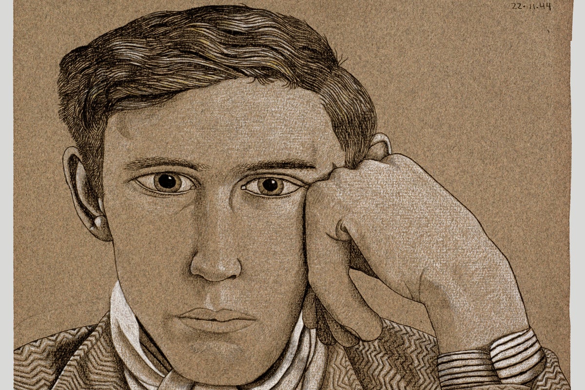 Unseen Lucian Freud artworks to feature in new exhibition