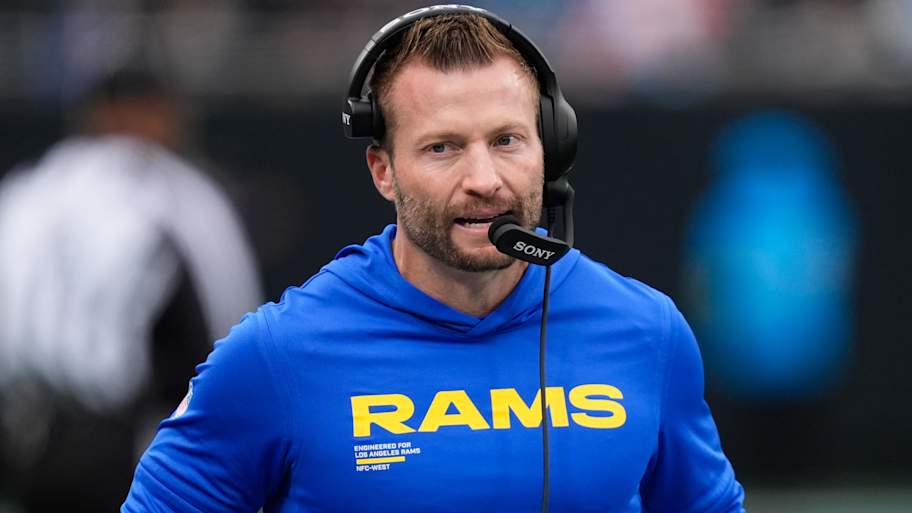 Three Takeaways From Rams' Crushing Loss to Panthers
