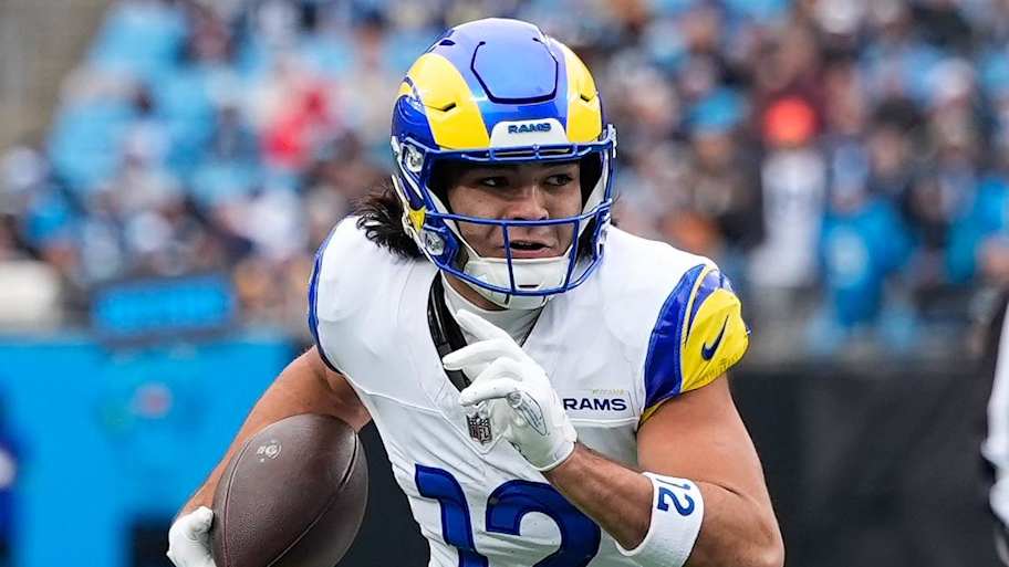 Three Takeaways From Rams' Crushing Loss to Panthers
