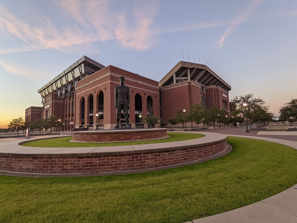 14 Legendary College Stadiums Every Fan Needs to See