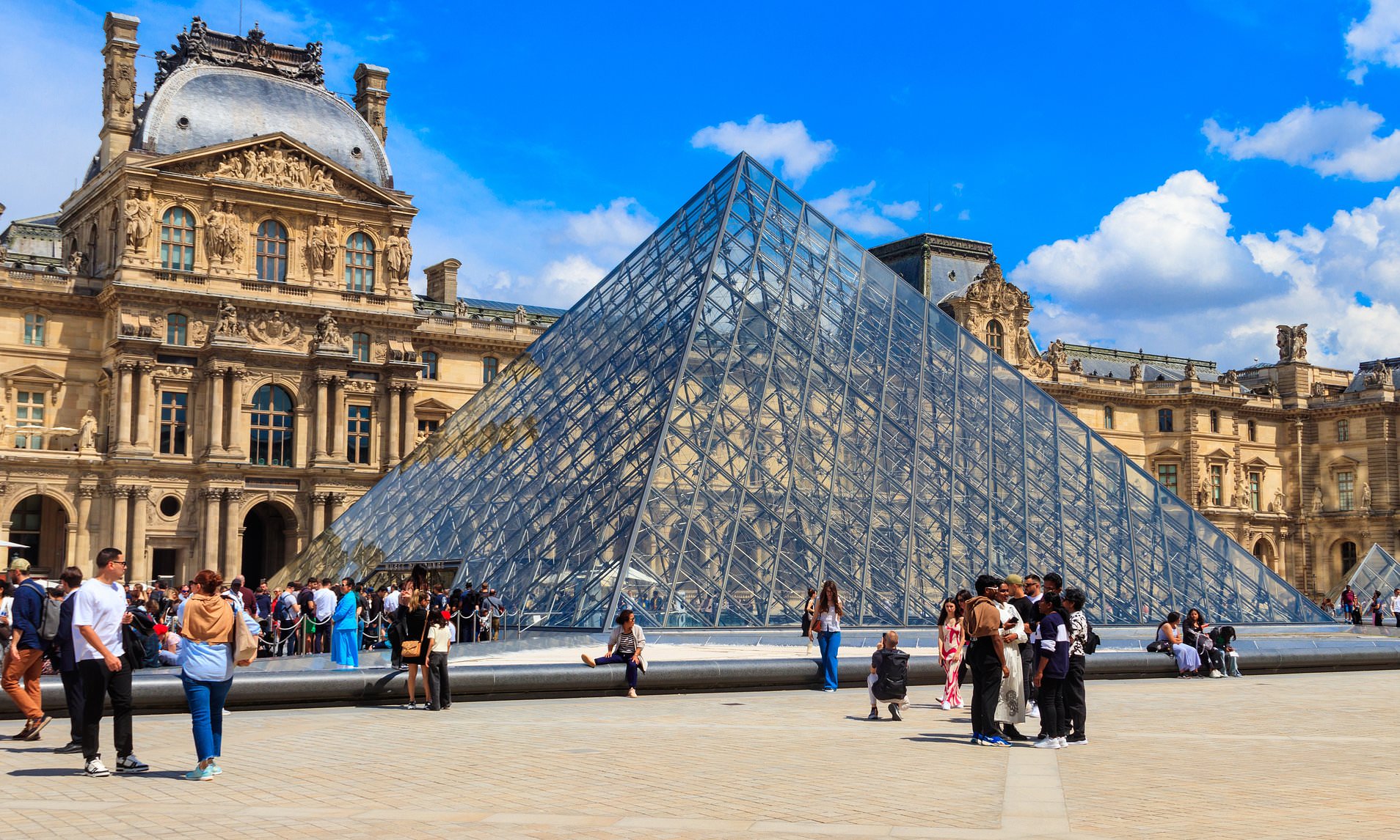 How 'museum theory' can improve your next city break - according to an ...