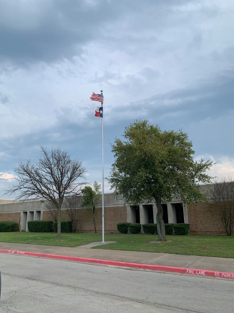Decatur ISD brings in counselors after middle school student dies in ...