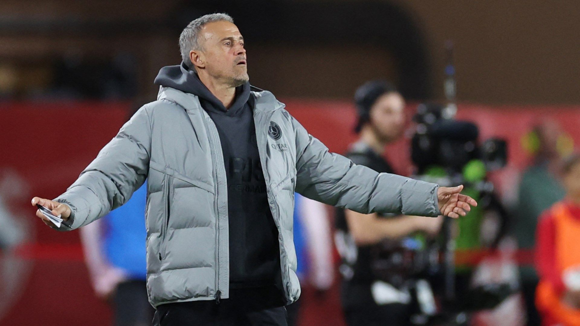 Le groupe du PSG contre Rennes avec un forfait de dernière minute