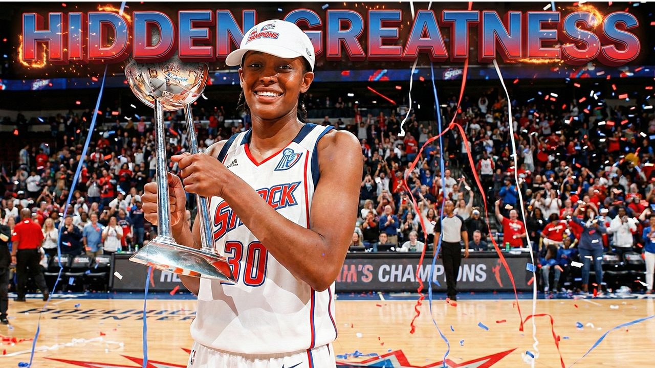 Underrated WNBA Teams That Shaped the Future, Redefining the Game ...