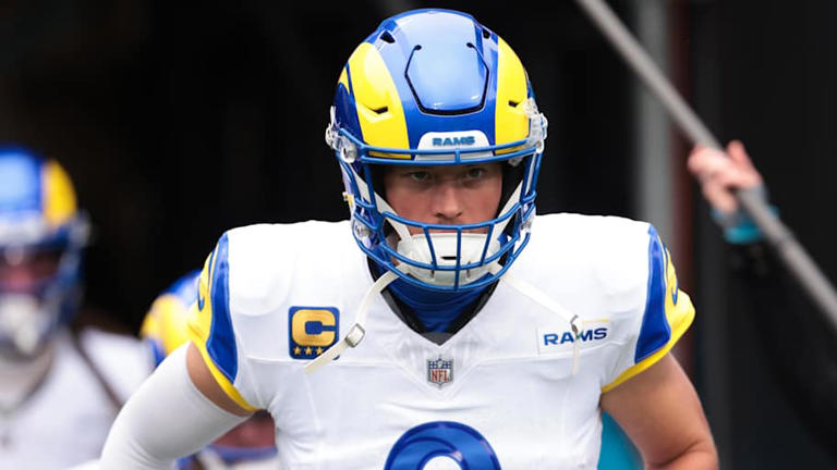 Three Takeaways From Rams' Crushing Loss to Panthers