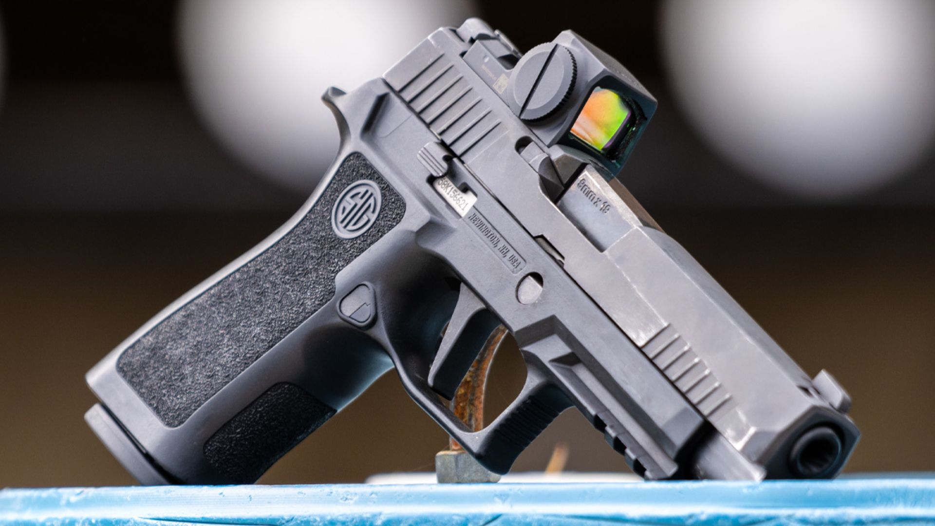 The gun brands with loyal followings that keep ignoring obvious flaws