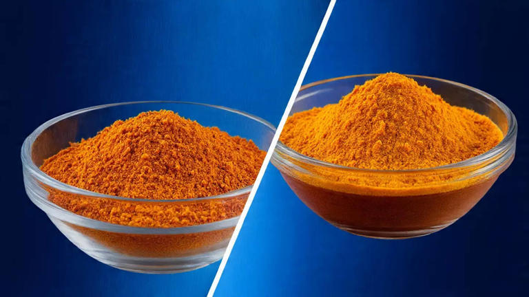 How To Spot Fake Turmeric & Avoid Health Risks