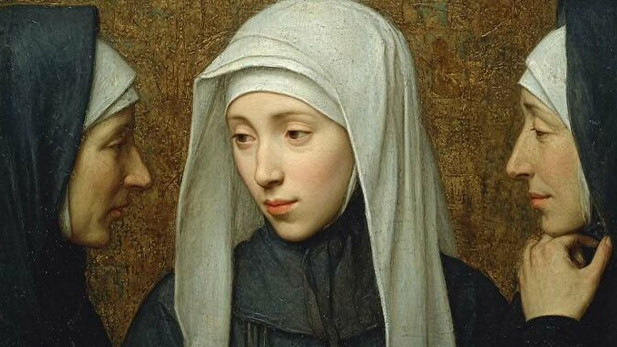 50 Examples Of Women Who Are Overlooked In History